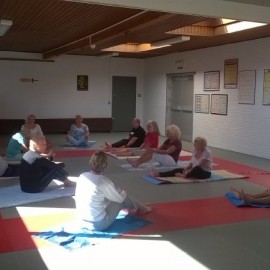 Yoga